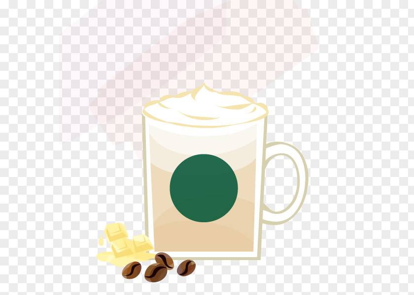 Coffee Cup Mocha Starbucks Mug PNG
