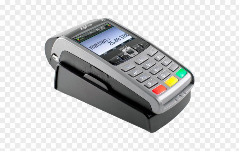 Credit Card Payment Terminal Debit PNG