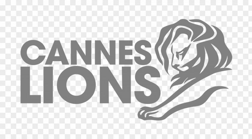 Design Cannes Lions International Festival Of Creativity Logo Text PNG