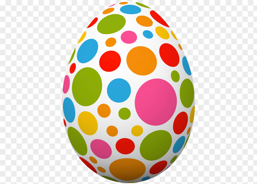 Egg Easter Clip Art PNG