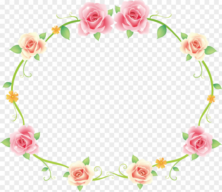 Flower Paper Rose Floral Design PNG