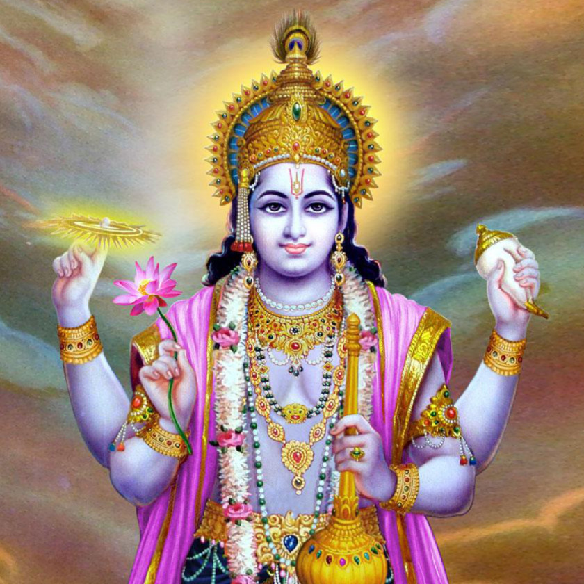 Goddess Shiva Krishna Vishnu Hinduism Mantra PNG