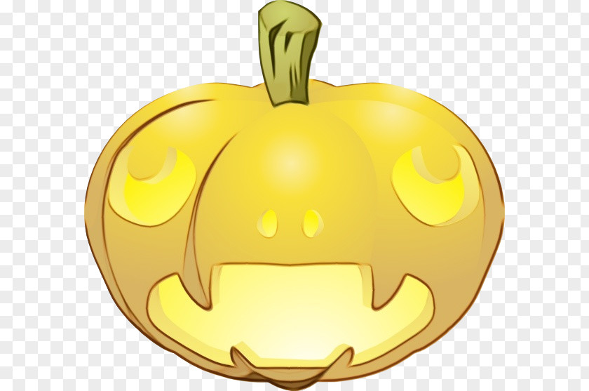 Happy Jackolantern Pumpkin PNG