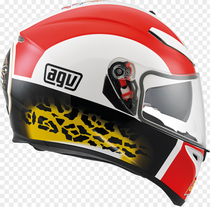 Motorcycle Helmets AGV Sun Visor MotoGP PNG