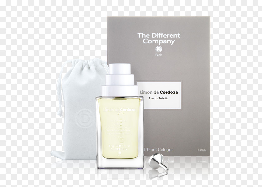 Perfume The Different Company Aroma Woman Neroli PNG