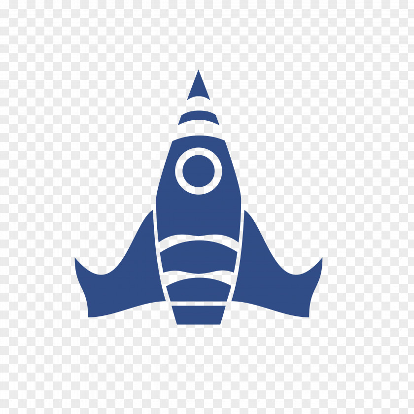 Rocket Logo PNG