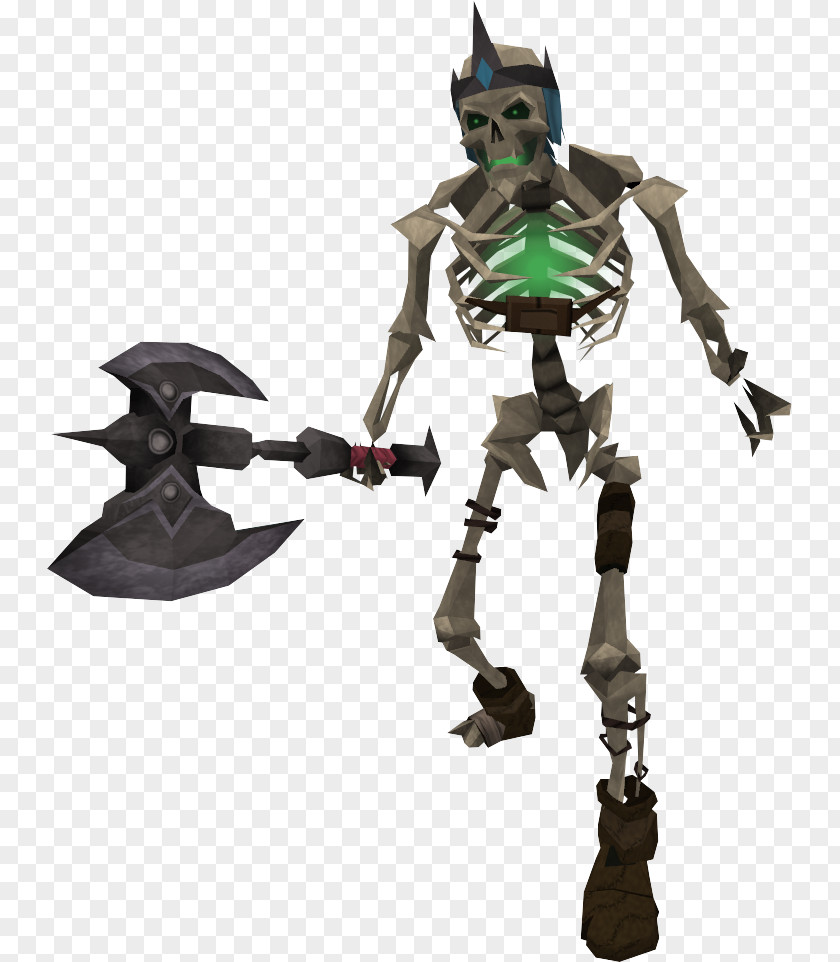 Skeleton RuneScape Heroes Of Might And Magic III PNG