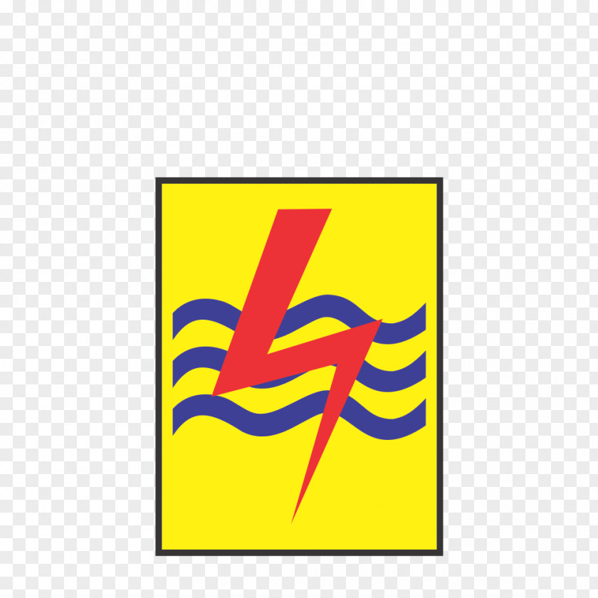 South Kalimantan Perusahaan Listrik Negara Logo Company PNG