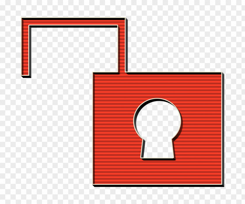 Symbol Rectangle Safety Icon PNG