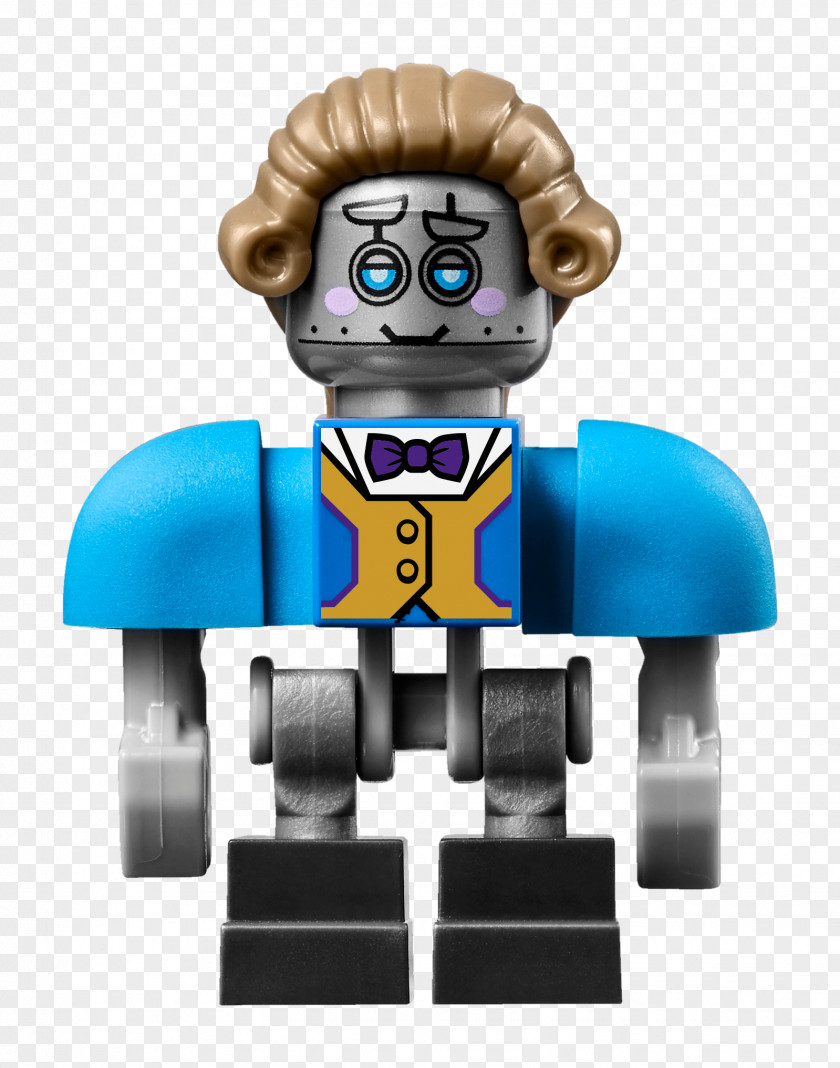 Toy Lego Minifigure LEGO 70357 NEXO KNIGHTS Knighton Castle PNG