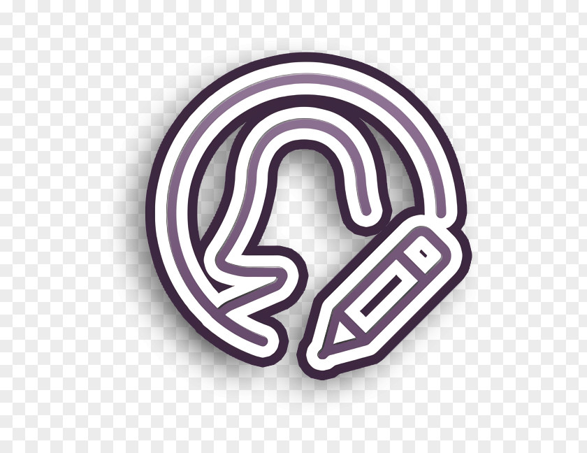 User Icon Interaction Set PNG