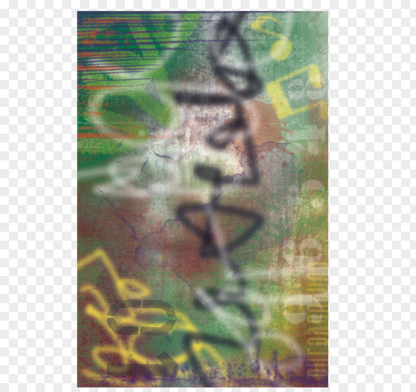 Watercolor Grafitti Art Surface Photography Flag Of India Microsoft PNG
