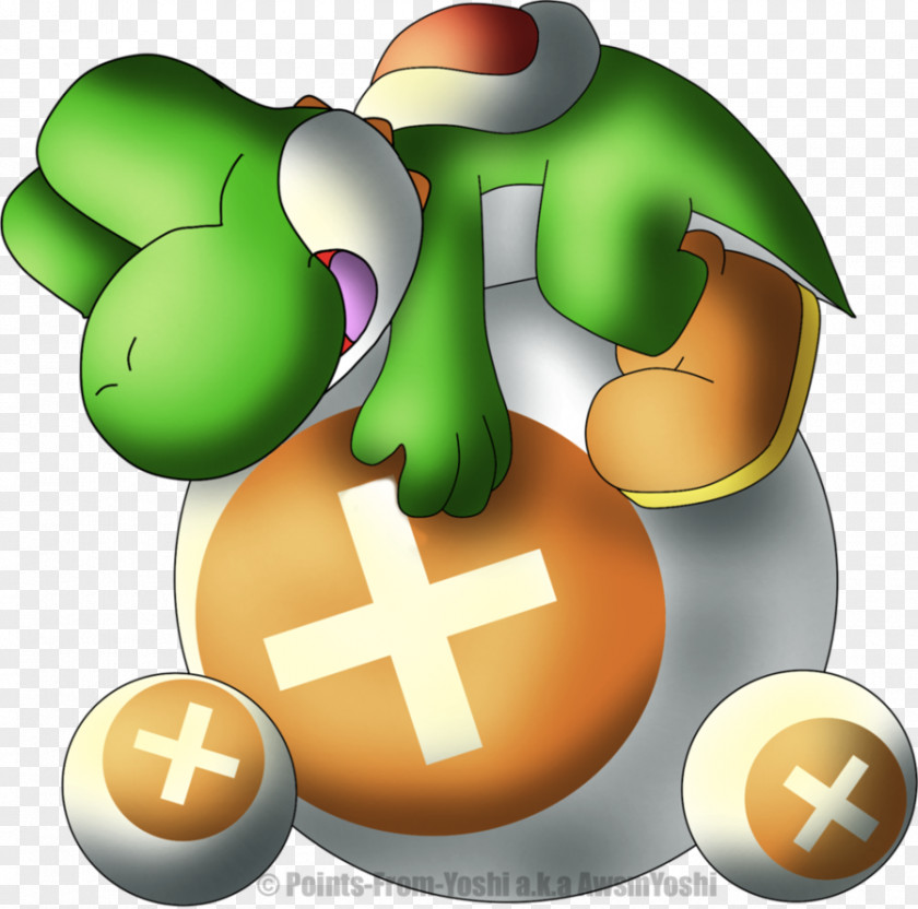 Yoshi Mario & Super Bros. PNG