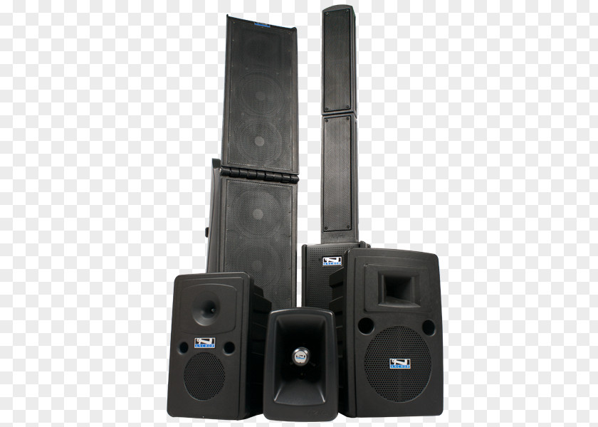 Air Tight Computer Speakers Sound Subwoofer Loudspeaker Public Address Systems PNG