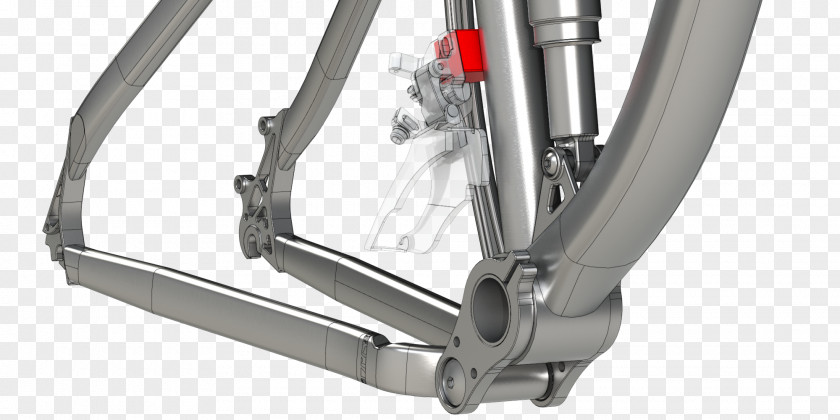 Car Bicycle Frames Wheels Forks PNG