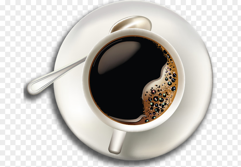 Coffee Cafe Latte Espresso Cappuccino PNG