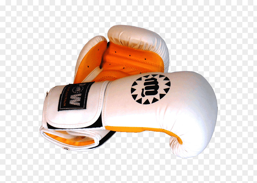 Design Boxing Glove PNG