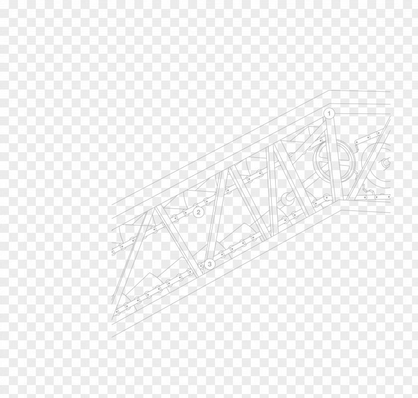 Escalator Otis Elevator Company Drawing Line Art Moving Walkway PNG