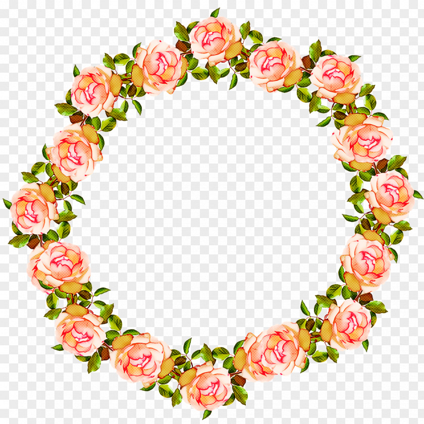 Floral Design PNG