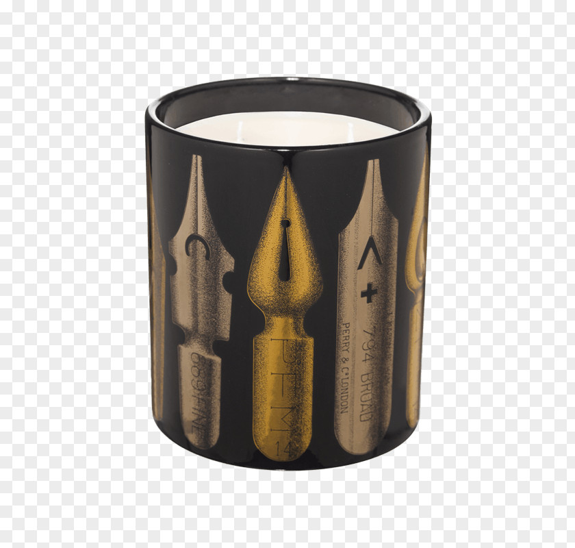 Fragrance Candle 01504 Perfume Odor Cylinder PNG