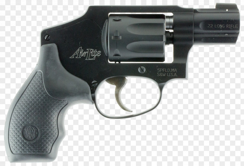 Handgun Revolver .357 Magnum Ruger LCR Firearm SP101 PNG