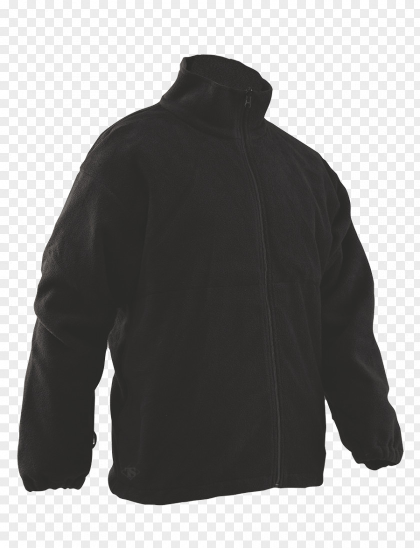 Jacket Polar Fleece Hoodie Clothing PNG