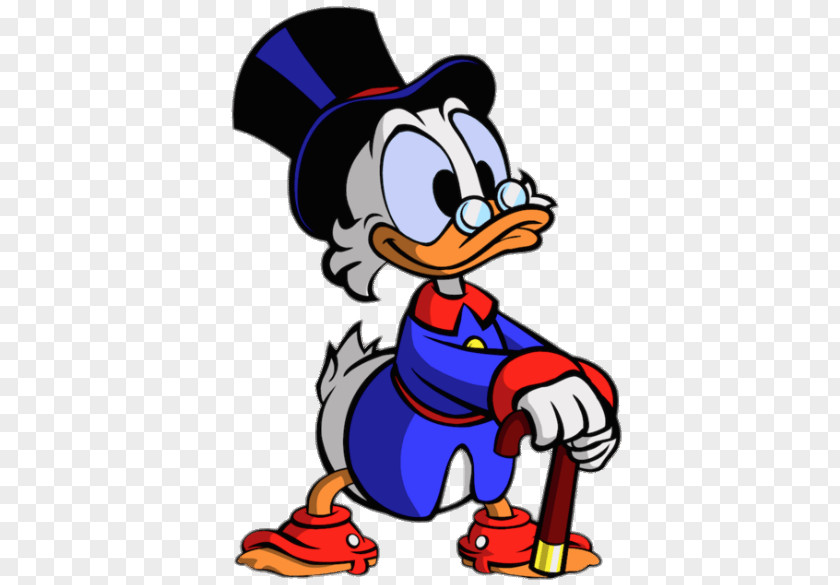 McDuck Scrooge Huey, Dewey And Louie DuckTales: Remastered Donald Duck PNG