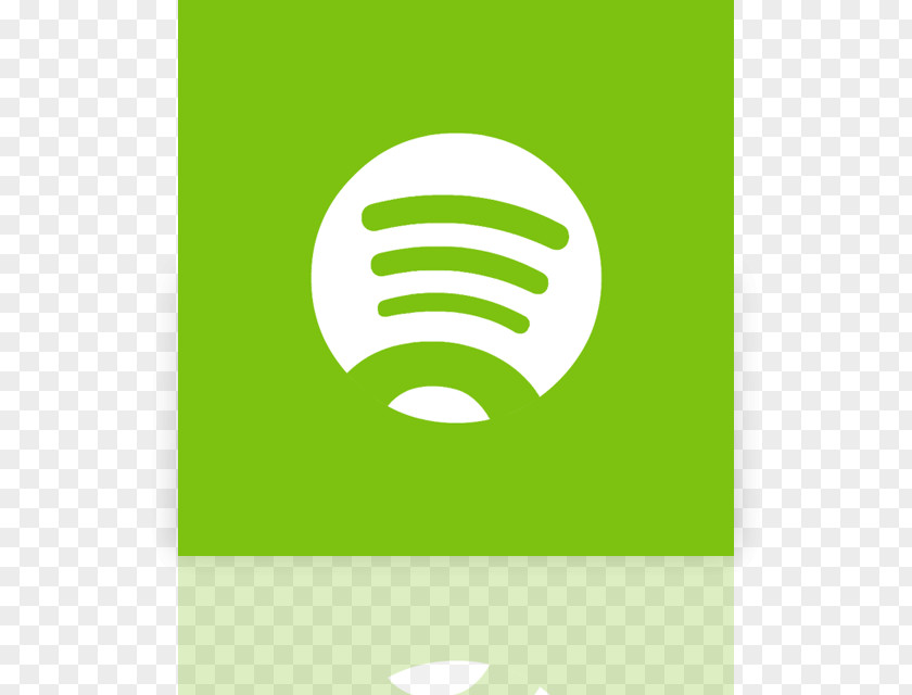 Metro Spotify Windows Phone Playlist PNG