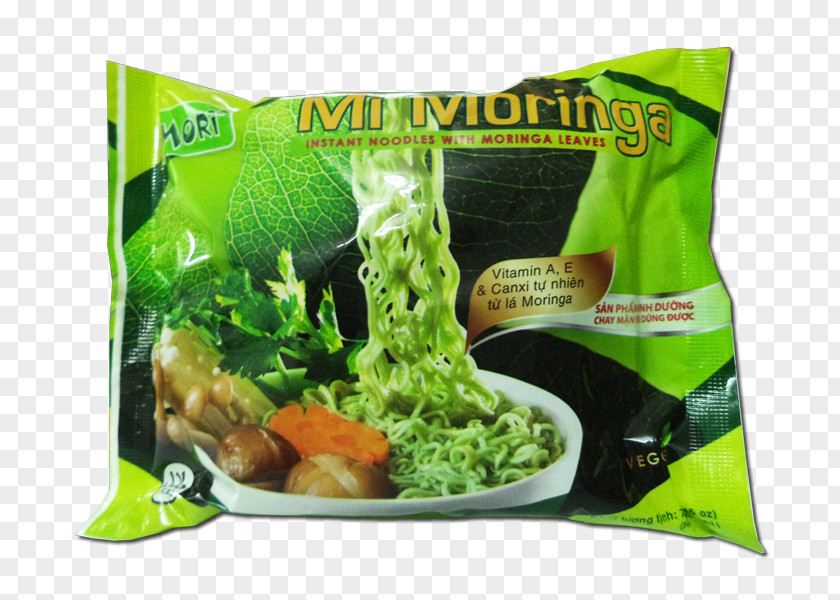 Moringa Leaves Instant Noodle Vegetarian Cuisine Drumstick Tree Leaf Vegetable PNG