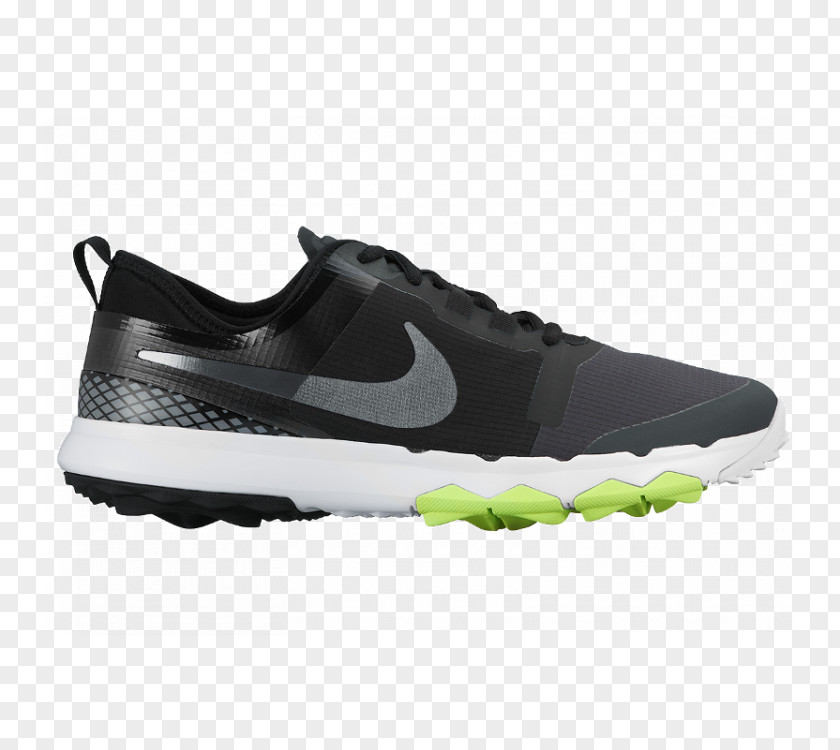 Nike Free Shoe Size Golf PNG