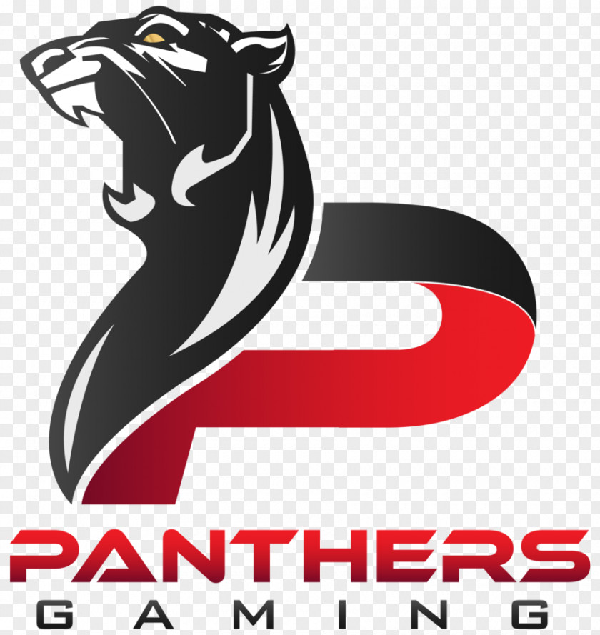 Panther Counter-Strike: Global Offensive Euronics Gaming Video Game PlayerUnknown's Battlegrounds Carolina Panthers PNG
