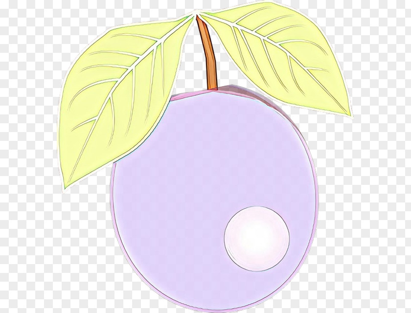 Plant Tree Leaf Pink Circle PNG