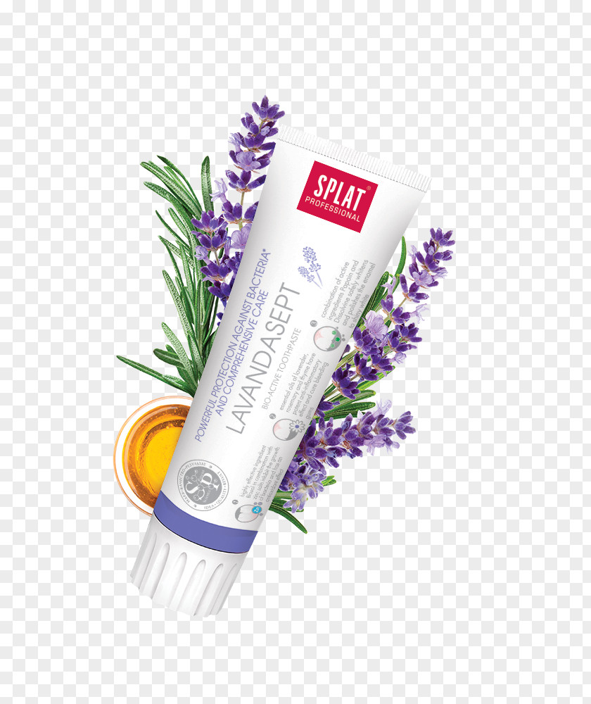 Purple Splat Toothpaste Splat-Cosmetica Fluoride Gums PNG