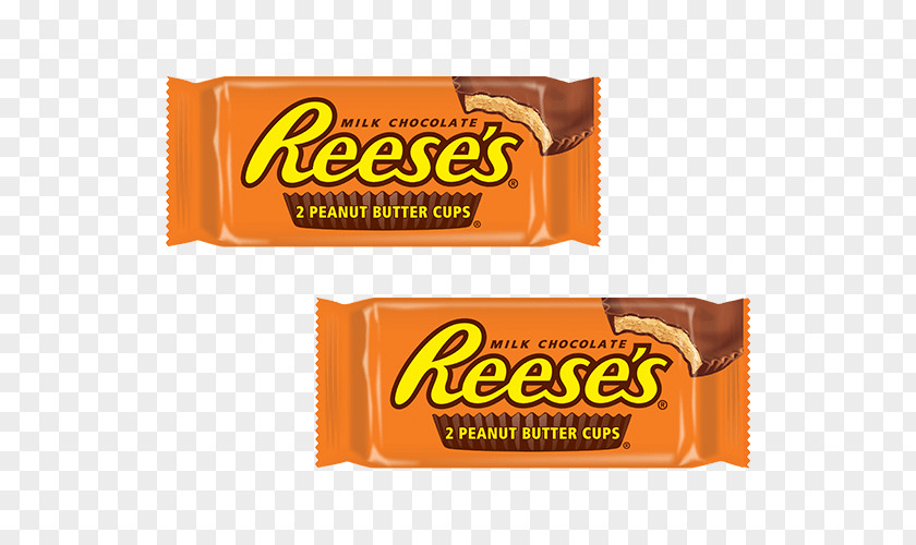 Reese's Peanut Butter Cups Pieces Chocolate Bar Sticks PNG
