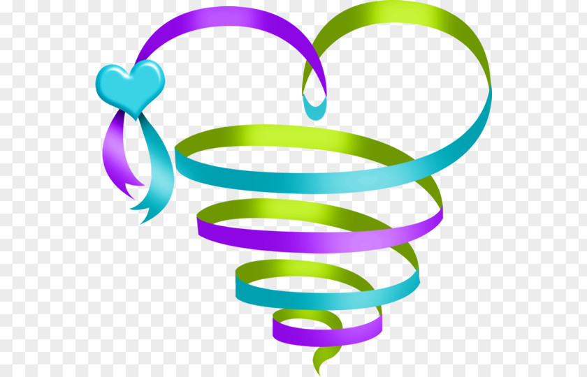 Ribbon Dance PNG