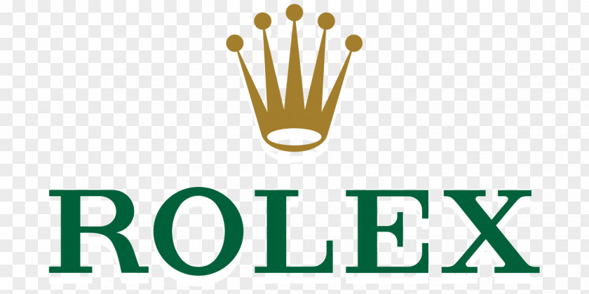 Rolex 52 Super Series Logo Watch PNG