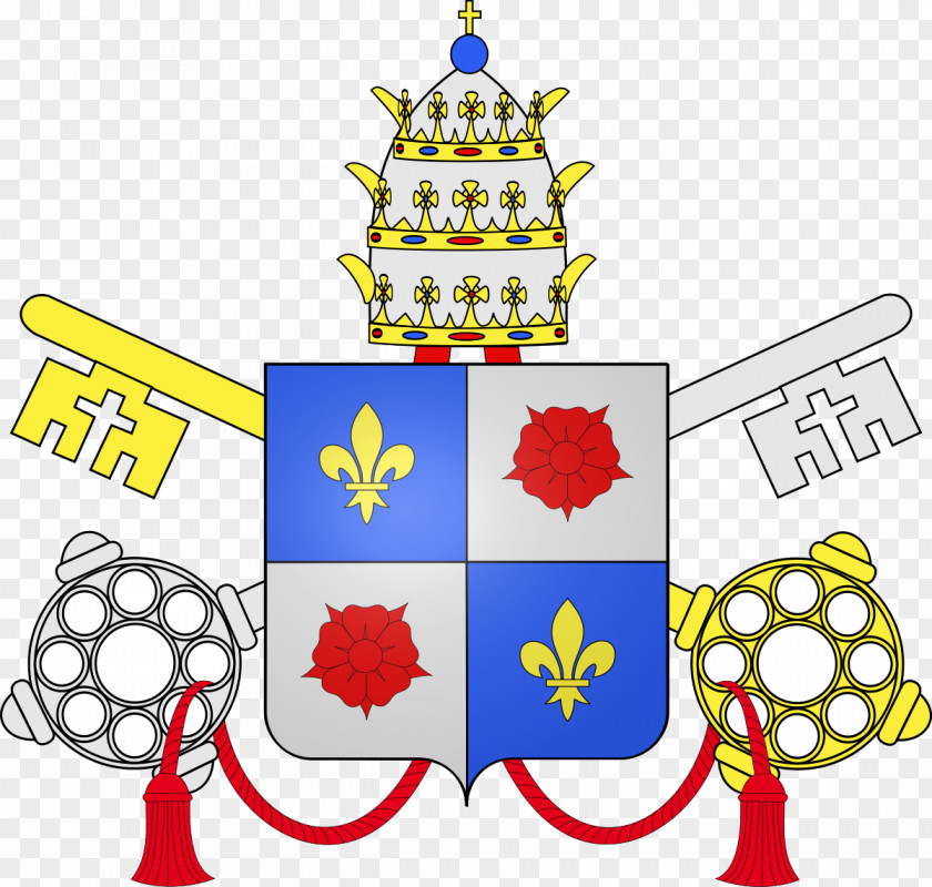 Sacramentum Vatican City Papal Coats Of Arms Pope Coat Catholicism PNG