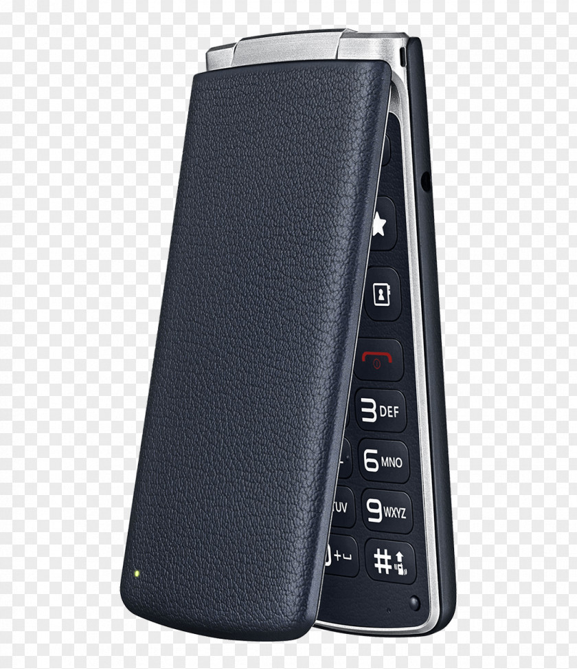 Smartphone Feature Phone LG Wine Smart V20 Telephone PNG