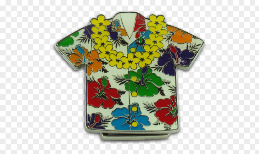 T-shirt Aloha Shirt Craft Magnets Sleeve PNG