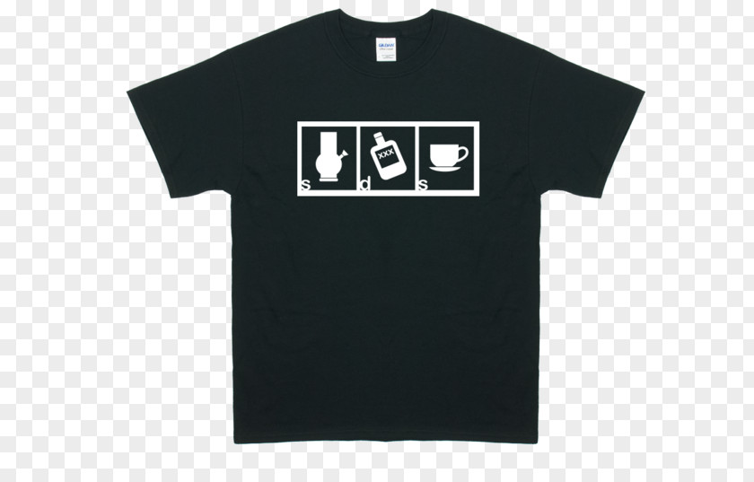 T-shirt Hoodie Gildan Activewear Sleeve PNG