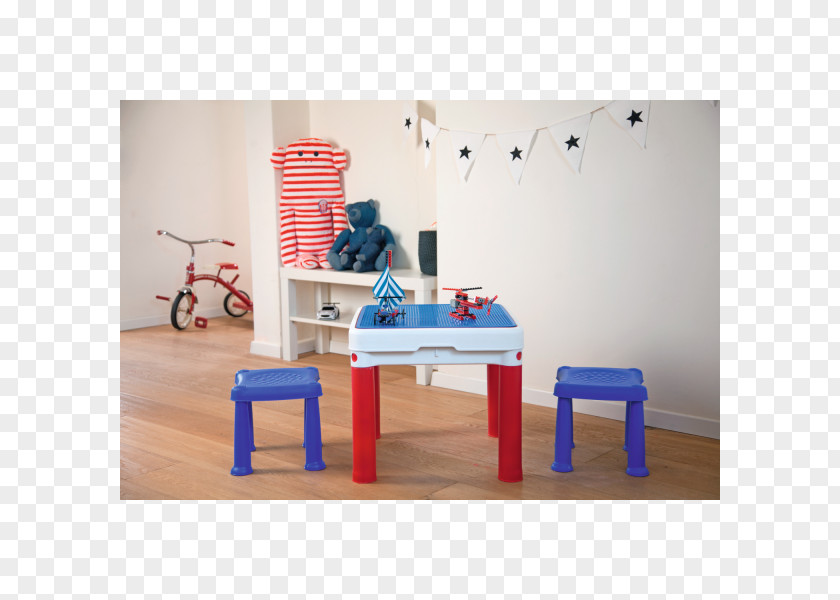 Table Chair Lego Duplo Child Toy Block PNG