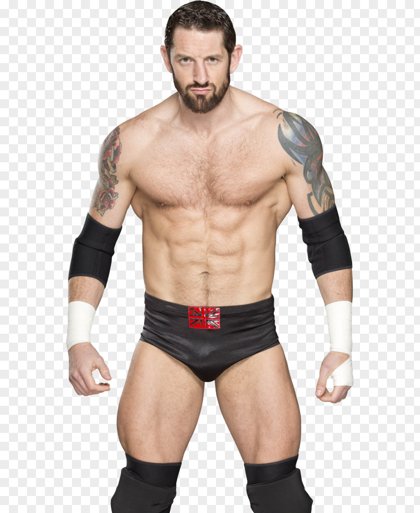 Wade Barrett WWE Intercontinental Championship Superstars King Of The Ring Professional Wrestler PNG of the Wrestler, wwe clipart PNG