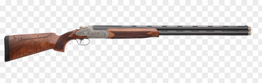 Weapon 20-gauge Shotgun Hunting Browning Arms Company Firearm PNG
