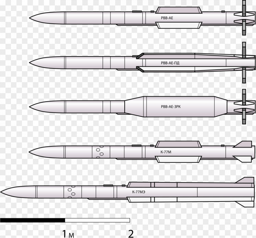 Weapon R-77 Air-to-air Missile AIM-120 AMRAAM Vympel NPO PNG