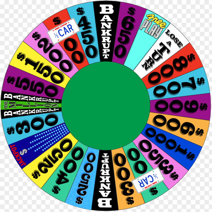 Wheel Of Fortune Game Show Television PNG