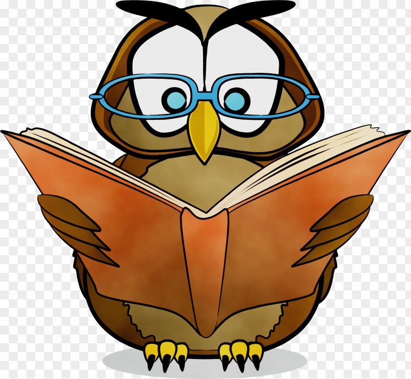 Wing Beak World Book Day PNG