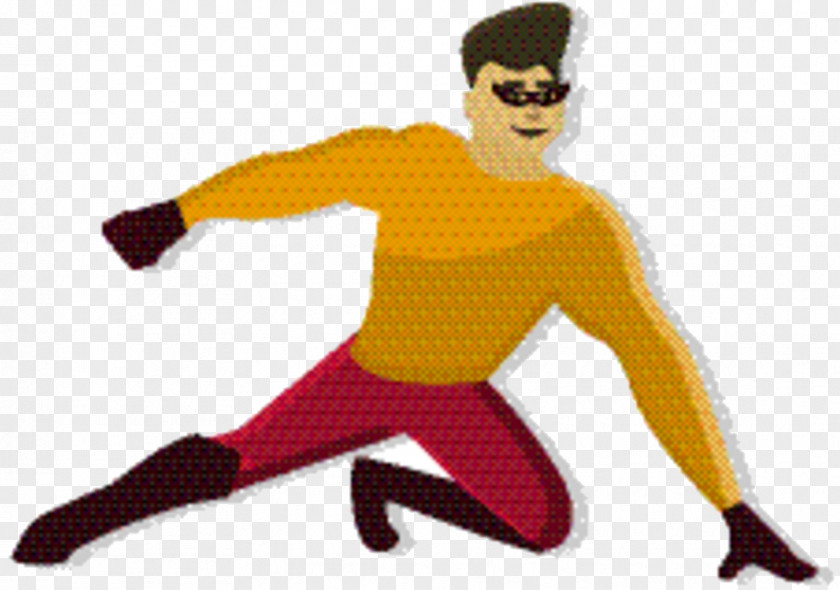 Animation Costume Superhero Cartoon PNG