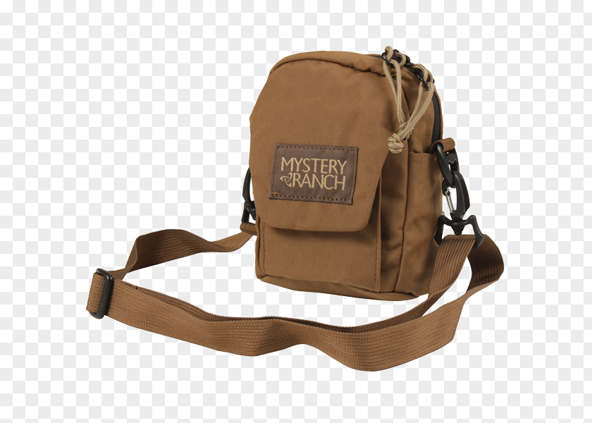 Backpack Messenger Bags Coyote Handbag Brown PNG