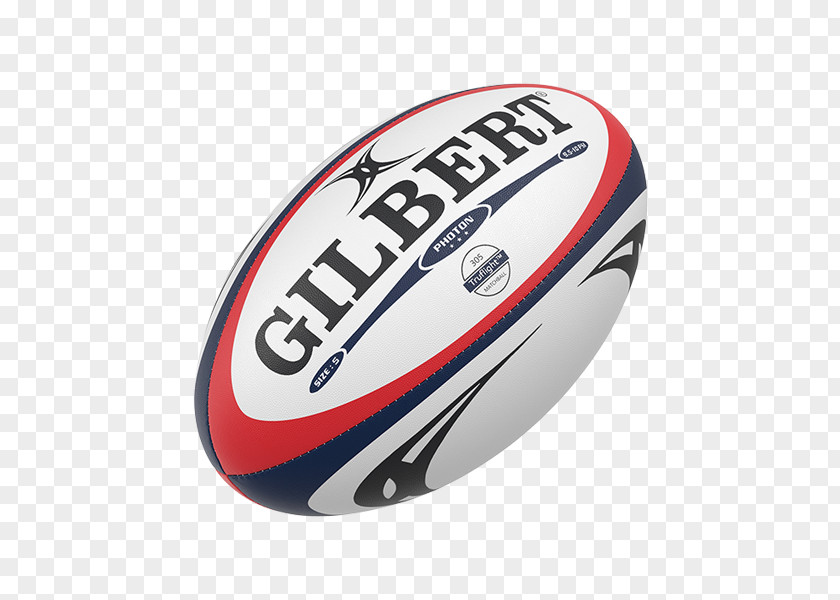 Ball New Zealand National Rugby Union Team Gilbert 2019 World Cup PNG