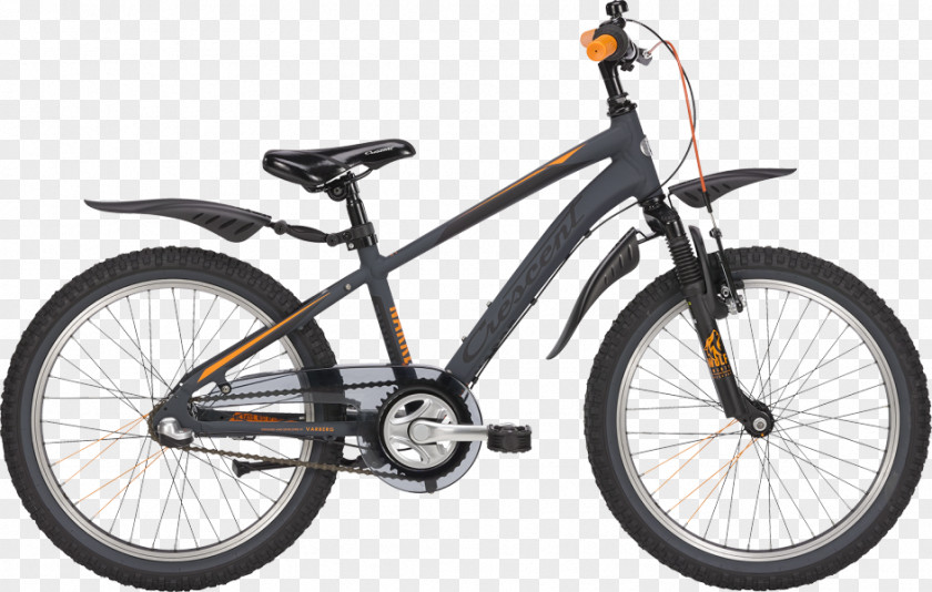 Bicycle Crescent Puky Z 6 Child's Bike Monark 2 PNG